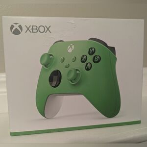 Microsoft Wireless Controller - Xbox, Windows, Android, iOS - New Open Box